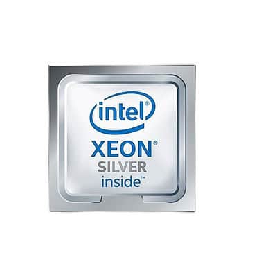 Dell Intel Xeon Silver 4208 8-Core 2.1GHz Processor, 85W TDP